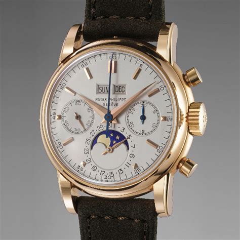 patek 2499 tiffany|patek philippe calendar 2499.